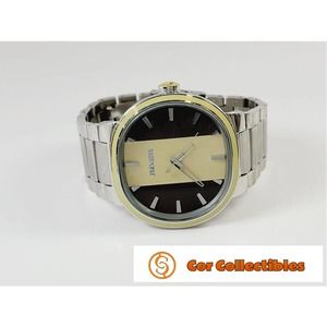 Nixon The Capital Quartz WatchNIXON THE CAPITAL Watch (analog) Men's  Pre-owned